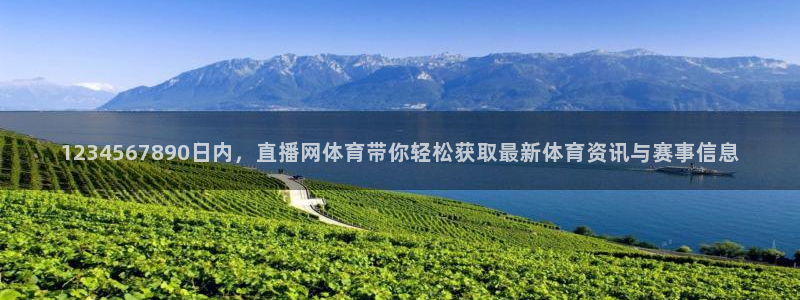 足球833直播免费观看直播：1234567890日内，直播网体育带你轻松获取最新体育资讯与赛事信息